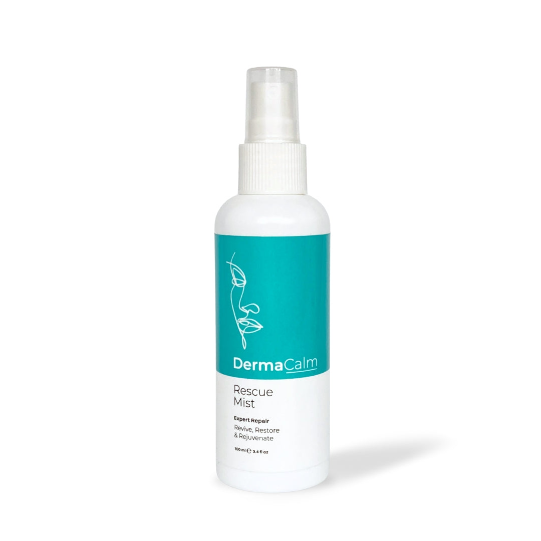 The Rescue Mist Range