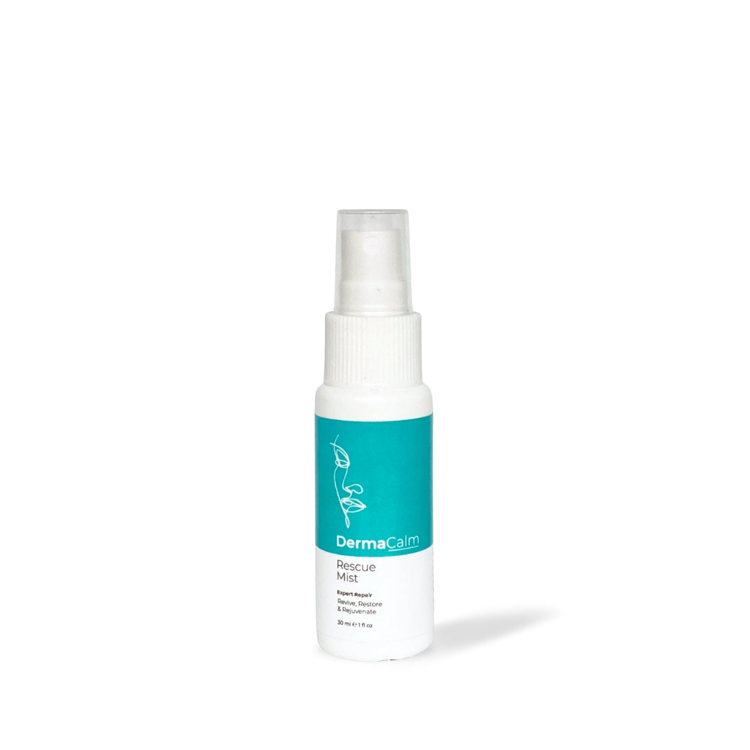 The Rescue Mist Range