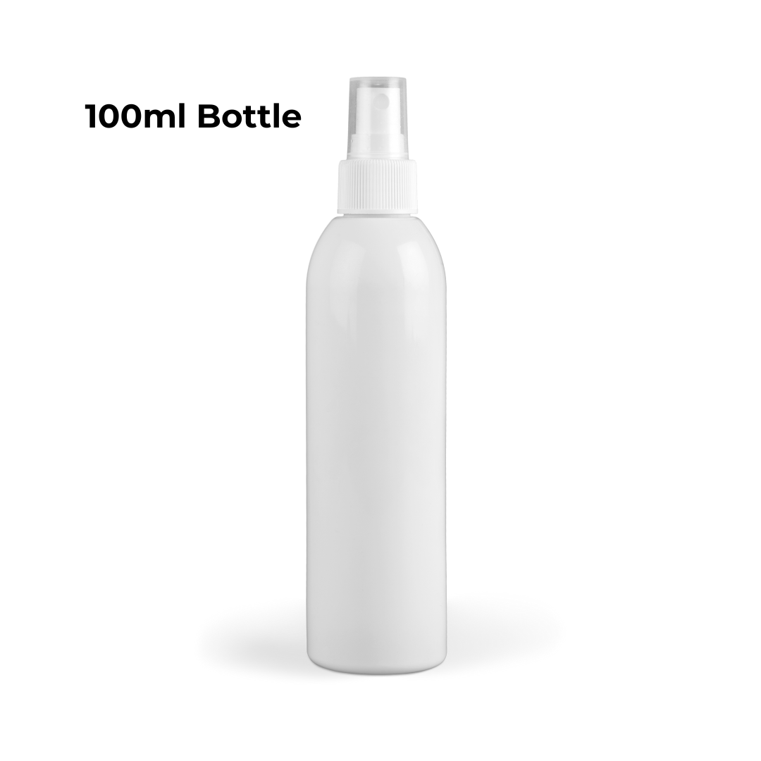 White Labelling Rescue Mist (100ml)- Bulk Discount (per bottle)