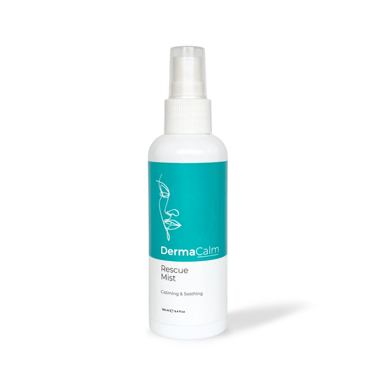 Rescue Mist, single 100ml
