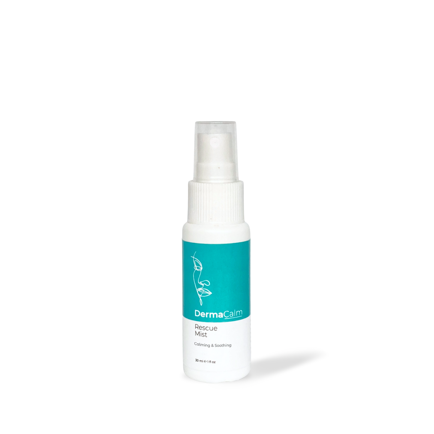 The Rescue Mist Range