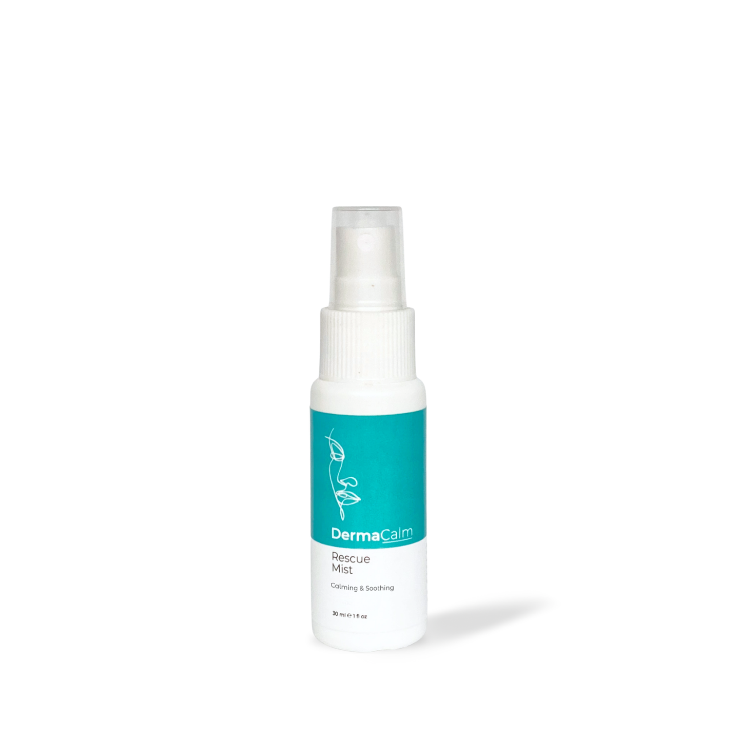 The Rescue Mist Range
