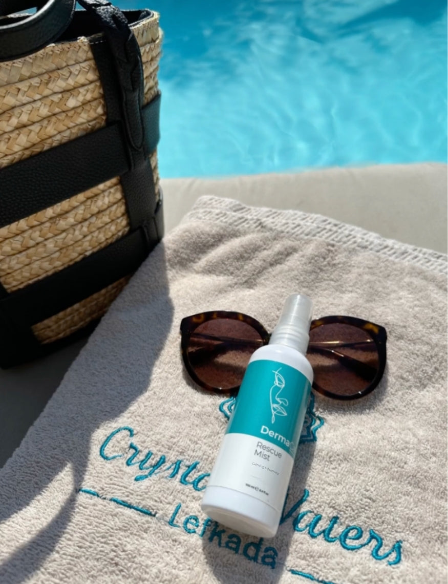 Rescue Mist Mini, single (30ml)